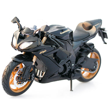 Kawasaki Ninja ZX-10R Diecast