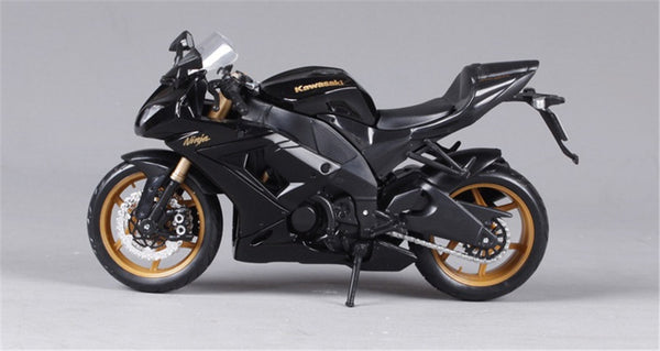 Kawasaki Ninja ZX-10R Diecast