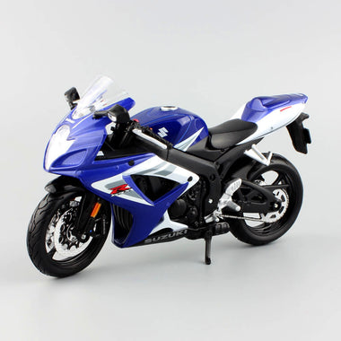 Suzuki GSX-R 750 Die Cast Model