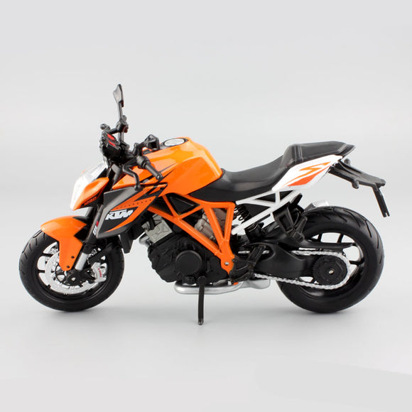KTM 1290 Super Adventure