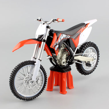 KTM 350 SXF Motocross