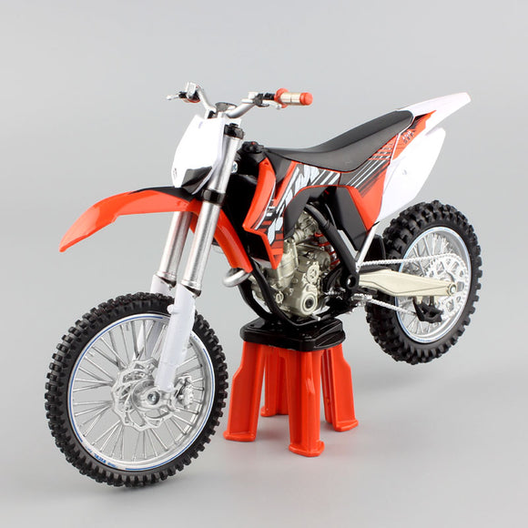 KTM 350 SXF Motocross