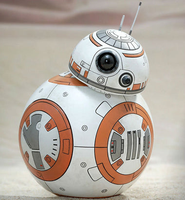 BB-8 Robot Star Wars