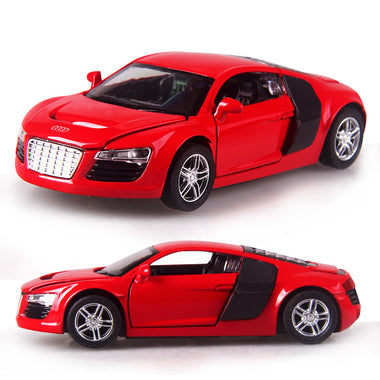 R8 Super Car