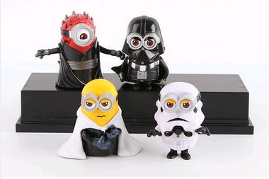 Minion Star Wars