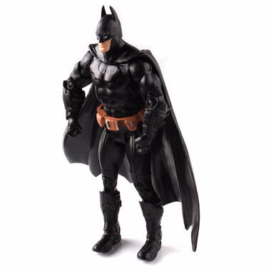 The Dark Knight Movie Batman