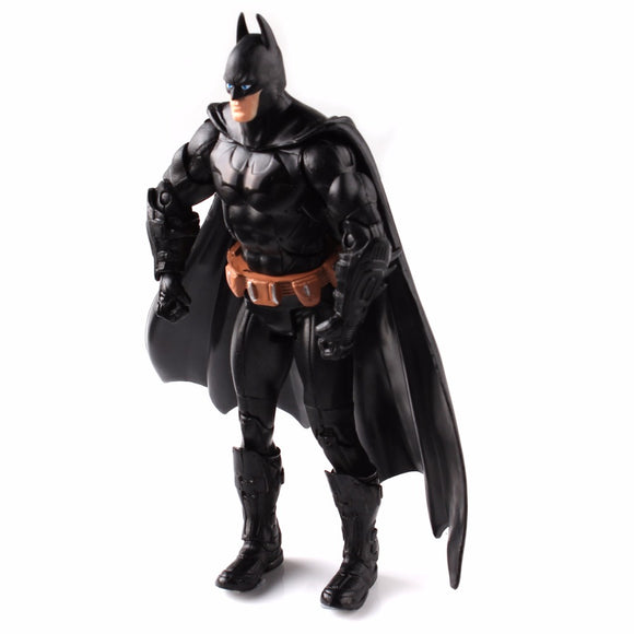 The Dark Knight Movie Batman