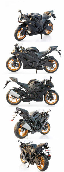 Kawasaki Ninja ZX-10R Diecast