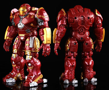 Iron Man Hulkbuster Armor