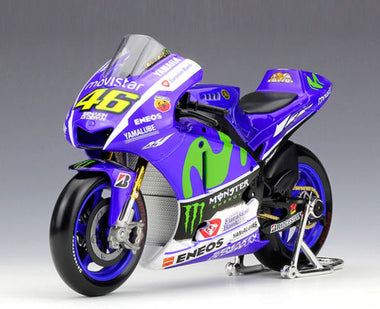 Rossi 2015 Motorcycle