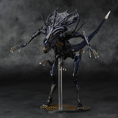 Alien Queen Xenomorph Warrior