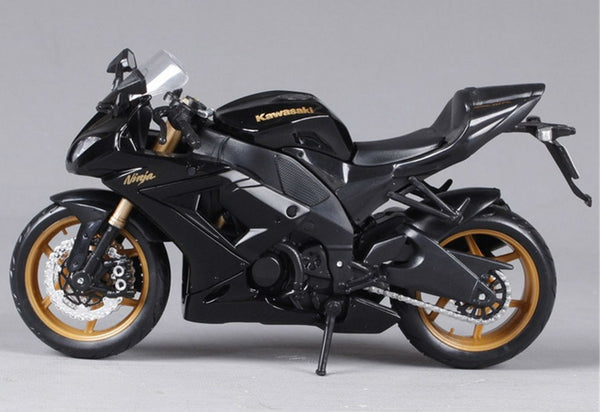 Kawasaki Ninja ZX-10R Diecast